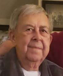 Bernard "Bernie" G. Plopper Obituary October 8, 2023