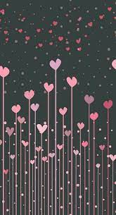 Flowers Fondos De Pantalla 18 Trendy Ideas Heart Wallpaper Love Wallpaper Download Cute Wallpapers