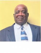 Obituary information for Vincent Ethelbert Reid