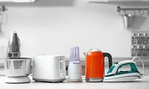 Kitchen appliances are electrical machines that help with household functions such as cooking, cleaning, and food preservation. Most Reliable Kitchen Gadgets Revealed Which News