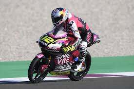 Salač denies fenati to top mixed friday in france the czech rider strikes late to take over at the top by just 0.039 as a wet morning gives way to a dry and busy fp2. Filip Salac Seguira En El Team Sniper De Cara A La Temporada 2021 Super7moto