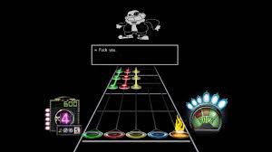 Mogolovonio Guitar Hero 3 Chart Preview