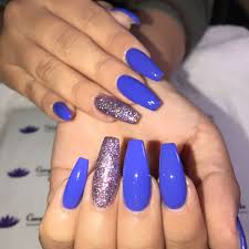 Now, what are the fall nail ideas you should try this 2020? 30 Trends Ideas Cute Nail Designs Coffin Simple Lee Dii