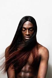 Propuesta Le Salon D Apodaca Melena Larga Lisa Mechas En Las Puntas Long Hairstyle For Men Lesalondap Long Hair Styles Men Long Hair Styles Haircuts For Men