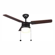 Light kits for ceiling fans offer a low cost option to add light in a room which already has an existing fan. Montgomery 42 In Led Indoor Oil Rubbed Bronze Ceiling Fan With Light Kit Rdb91 Orb The Home Depot