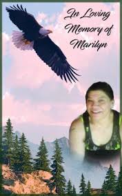Marilyn Olson Obituary July 8, 2017