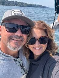 Dawn Melancon's Instagram, Twitter & Facebook