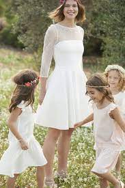 Epingle Sur Robes De Mariee Courtes Short Wedding Dress