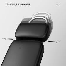 spacioz | Foldable Bench Press Bench, Dumbbell Bench, Home ...