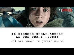 Il Signore degli Anelli
