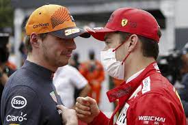 Arriving as formula 1's youngest ever competitor at just 17 years old, verstappen pushed his car, his rivals and the sport's record books to the limit. Zznqacdfp79ucm
