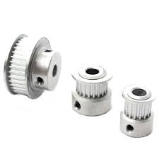 16 20 36t Gt2 Aluminum Timing Pulley For Diy 3d Printer 3d Printer Accessories 3d Printer Diy 3d Printer