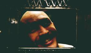 Filmografie James Lance