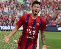 Mathías villasanti rating is 71. La Nacion Mathias Villasanti Renovo Su Vinculo Por Dos Anos