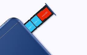 Sim subscriber identity module card, a type of smart card, used in mobile phones to facilitate communication, with subscriber authentication. How Do Dual Sim Phones Work Honor Global