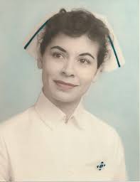 Della Dickinson Obituary