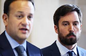 Government loses in Dáil as opposition votes to declare national housing  emergency