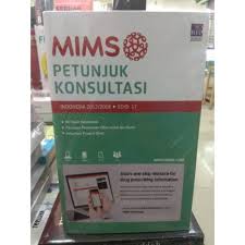 Membaca adalah jendela dunia, kalau arunika write adalah jendela dunia literasi. Buku Panduan Obat Farmasi Mims 2017 2018 Shopee Indonesia