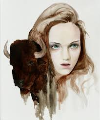 isavirtue: art vs. art