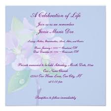 This page contains ideas for creating a personal memorial. Celebration Of Life Invitation Lowest Price For You In Addition You Can Compare Price With Celebration Of Life Memorial Service Invitation Invitation Wording