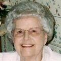 Edna Belle Hess Obituary