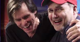 Famous Comedians from Canada