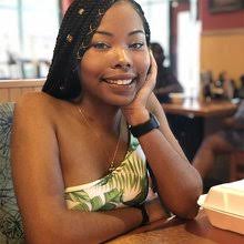 Camille J. Dash's Profile