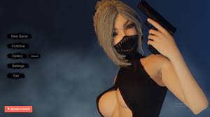 Adultgamesworld: Free Porn Games & Sex Games » Too Much Light – New Version  0.6a [Shinekuku]