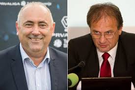 Ko pokliče Ivan Simič....ki bere Trmo....!