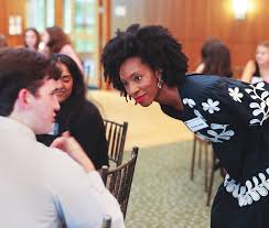 C R E A T I N G A M O R E P O S I T I V E R E H O B O T H Thats Entertainment! Candidate Forum 2018 - Behind the Scenes Exposed