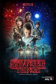 Stranger Things Season 1 Watch Free Online On Putlocker