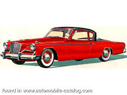 Image result for Tangerine 1956 Studebaker