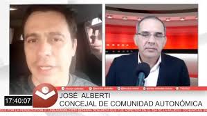 Concejal de Comunidad Autonómica (CA) solicitará que Transparencia  investigue el caso de compras de toldos en la Alcaldía cruceña con supuesto  sobreprecio. , Más noticias en: ...