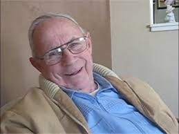 Masters of the Air, 100th Bomb Group B-17 pilot Everett Blakely discusses  WW2