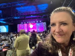 Pennsylvania Conference for Women.