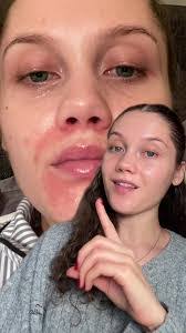 Cassandra Garvey's Instagram, Twitter & Facebook