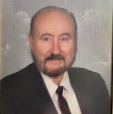 Thomas Bearden Obituary (1930