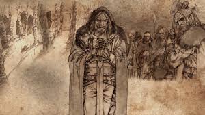 Maybe you would like to learn more about one of these? Guardia De La Noche Hielo Y Fuego Wiki Fandom