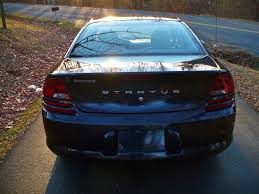 Image result for Midnight Blue 2004 Stratus