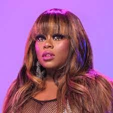 Darius Byas's Instagram, Twitter & Facebook