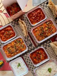 مطعم كانور Kannur الأسعار المنيو الموقع كافيهات و مطاعم الرياض