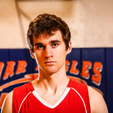 Ethan Chapman's Brevard HEAT High School Bio