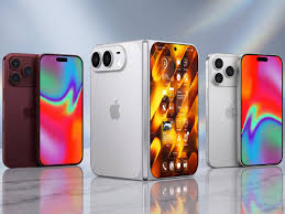 Iphone 18 Pro Max