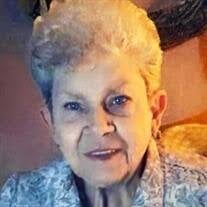 Patricia Ann Spicer Obituary