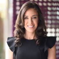 Lauren Kleiman's Instagram, Twitter & Facebook