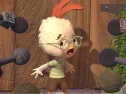 Used item in a very good condition. Chicken Little Disney Movies