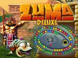 Free Download Games Zuma Deluxe 2 1 Latest Full Version For Pc