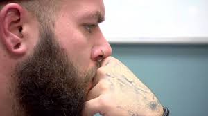 L'incendie de Fort McMurray lui a permis de changer sa vie en mieux. À lire  aussi ---> http://bit.ly/2hcM9rE