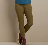 Women's Job-Jitsu Leggings | Duluth Trading Company