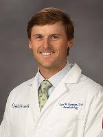 Current Anesthesiology Residents